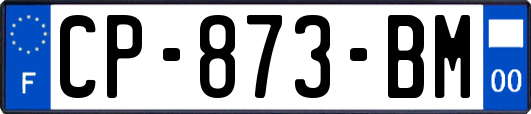 CP-873-BM