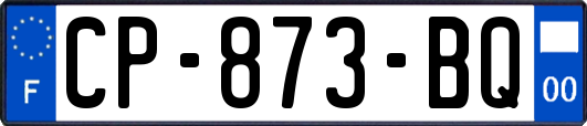 CP-873-BQ