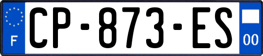 CP-873-ES