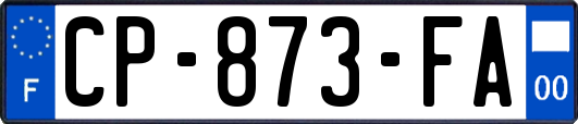 CP-873-FA