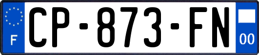 CP-873-FN