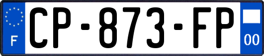 CP-873-FP