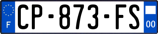 CP-873-FS