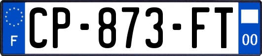 CP-873-FT