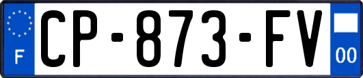 CP-873-FV