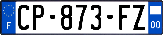 CP-873-FZ
