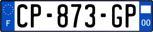 CP-873-GP