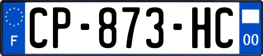 CP-873-HC