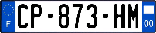 CP-873-HM