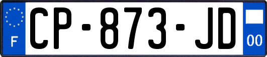 CP-873-JD