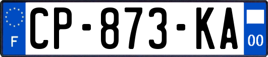 CP-873-KA