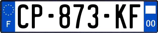 CP-873-KF