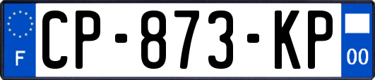 CP-873-KP