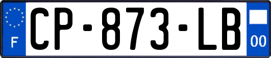 CP-873-LB