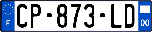 CP-873-LD
