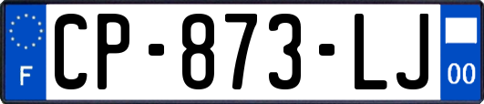 CP-873-LJ