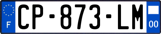 CP-873-LM