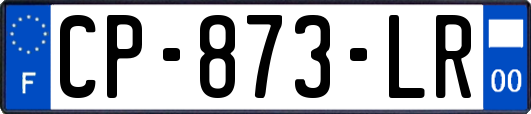 CP-873-LR