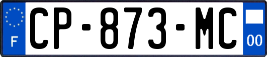 CP-873-MC