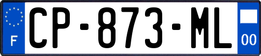 CP-873-ML