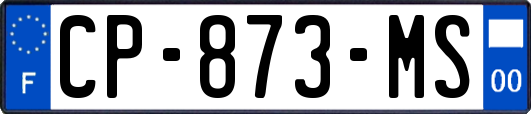 CP-873-MS