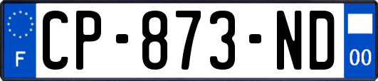 CP-873-ND