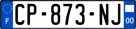 CP-873-NJ