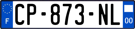 CP-873-NL