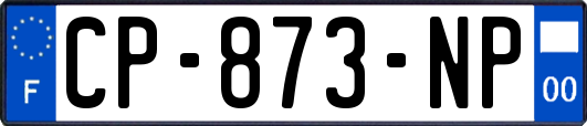 CP-873-NP