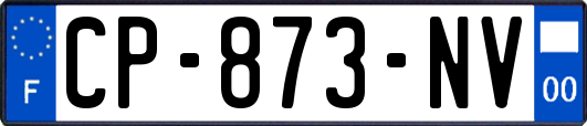 CP-873-NV