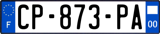 CP-873-PA