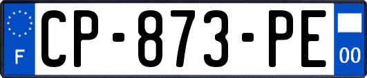 CP-873-PE