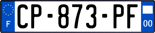 CP-873-PF