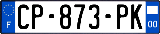 CP-873-PK