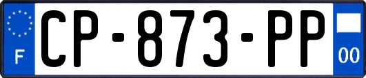 CP-873-PP