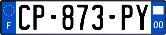 CP-873-PY