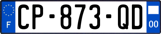 CP-873-QD