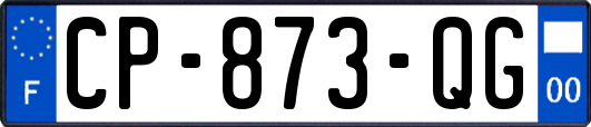 CP-873-QG