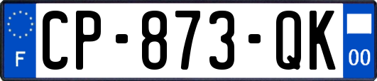 CP-873-QK