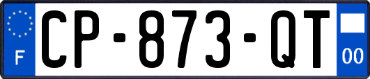 CP-873-QT