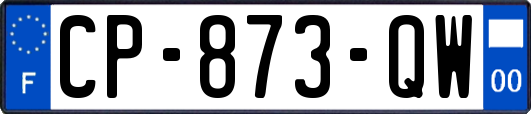 CP-873-QW