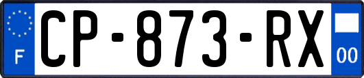 CP-873-RX