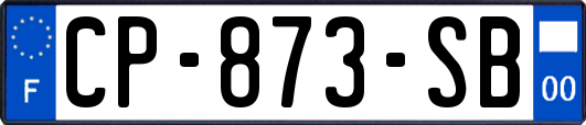 CP-873-SB