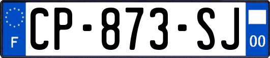 CP-873-SJ