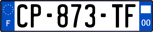 CP-873-TF