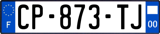 CP-873-TJ