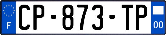 CP-873-TP