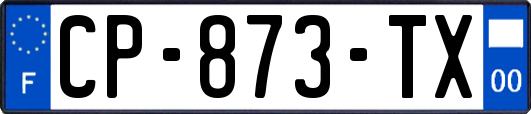 CP-873-TX