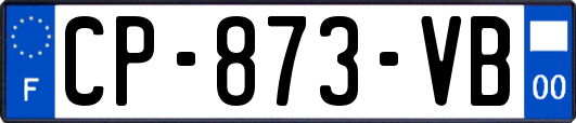 CP-873-VB