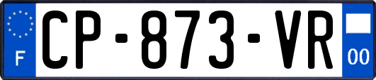 CP-873-VR